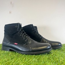 Levi's Boots Size 10.5 Men's