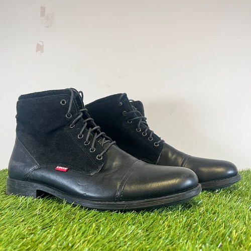 Levi boots size - levi's, 10.5