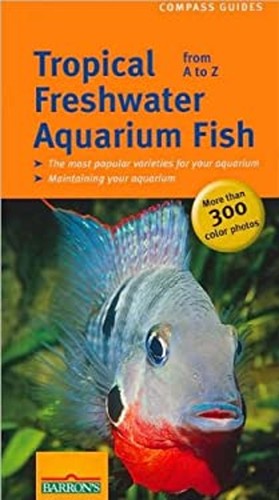 Tropical freshwater aquarium - freshwater,