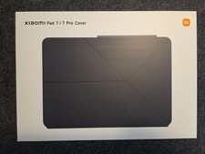 Original Xiaomi Pad 7 / 7 Pro Case Stand  Tablet Cover 11.2"" Inch Genuine White