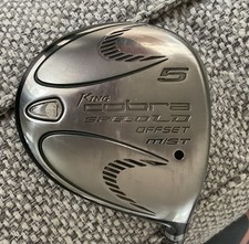King Cobra Speed LD Offset 5