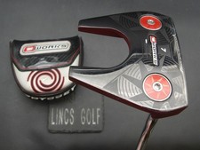 Odyssey works putter 85cm - 7,