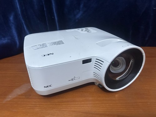 Nec np610s short - nec,