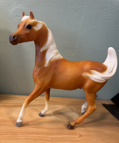 Vtg 60s 70s breyer - vtg,