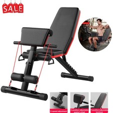 Sit-Up Dumbbell workout Weight