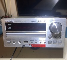 TEAC CR-H255 HiFi Stereo