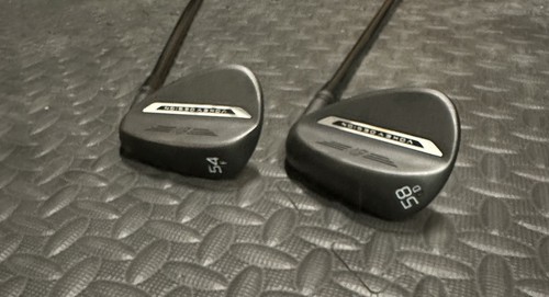 Titleist vokey sm11 - vokey, 54