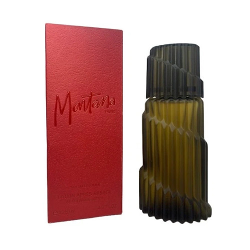 Montana men after shave - men's,