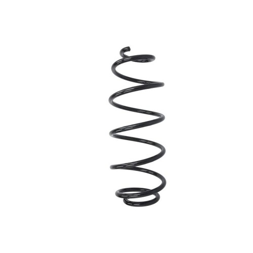 Coil spring front r fits - spring,