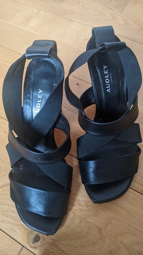 Audley size heels - audley,