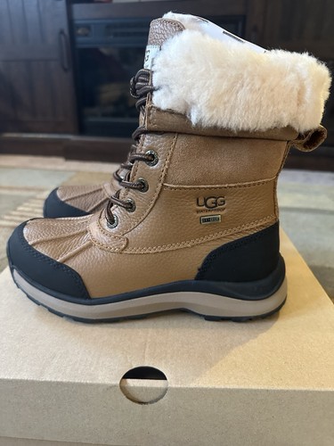 Ugg adirondack iii chestnut - ugg,