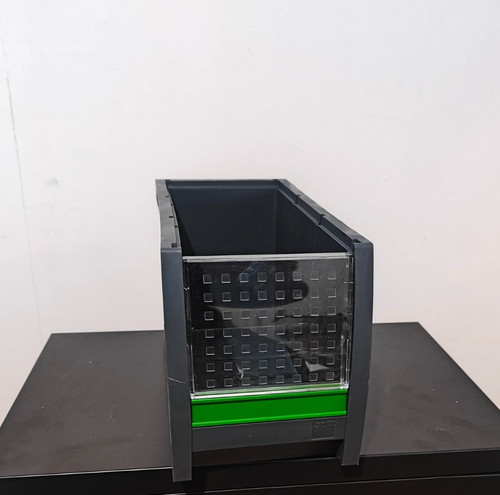 Bott van racking - -, system