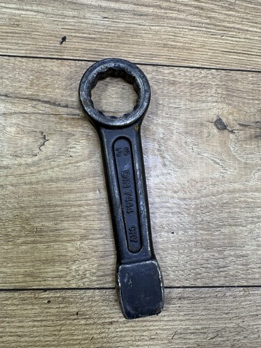 Deltec 36mm slogging spanner - deltec,