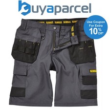 DeWalt Cheverley Work Shorts