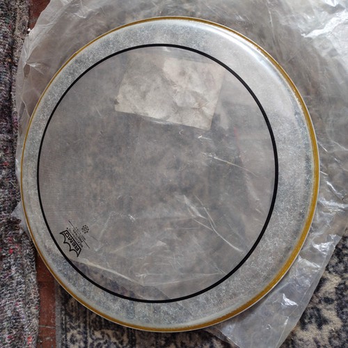 Nos remo clear pinstripe - remo, 14"