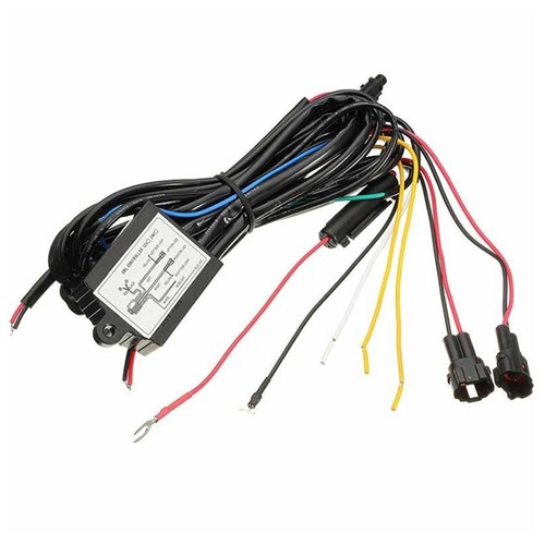 Car drl daytime running light - car,