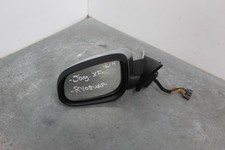 JAGUAR XF PREMIUM LUXURY V6 MK1 (X250) MKI 08-09 PASSENGERS CHROME MIRROR UK