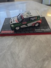 Altaya Champion Rally Cars