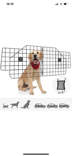 Urban deco car headrest - urban,