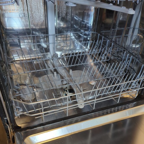Indesit dishwasher lower - dishwasher,