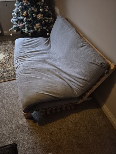 Futon sofa bed - futon,