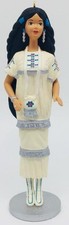 1996 Native American Barbie