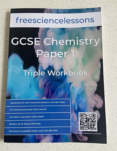 Freesciencelessons gcse - freesciencelessons,