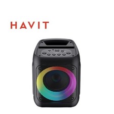 Portable Wireless Bluetooth