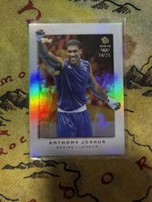 Topps Team GB London 2012