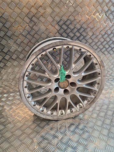 Genuine audi bbs - a8,