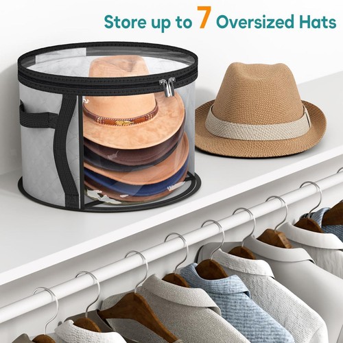 Hat storage bag - storage,