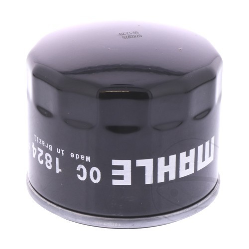 Oil filter mahle - oc, fits