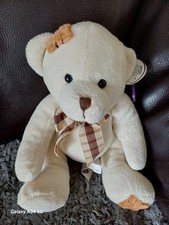 Cuddles Time Plush Soft Toy