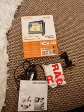 Sat nav Navman M300 Cat Number PZ237, Supplier Cide T273