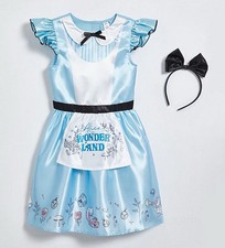 BNWT Disney Alice in