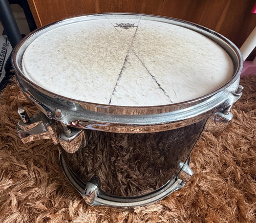 Active rack tom - active,