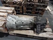 GEARBOX LAND ROVER RANGE ROVER