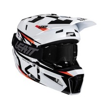 2026 LEATT MOTO 3.5 V26 HELMET