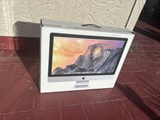 Apple imac zoqx - imac,