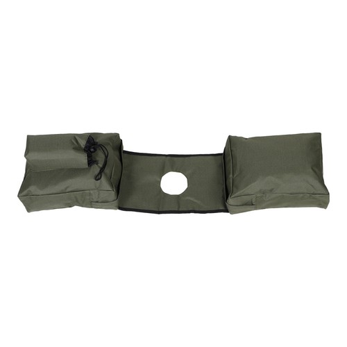 Versatile olive green oxford - versatile,