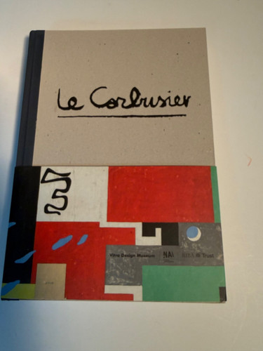 Corbusier the art of - :,
