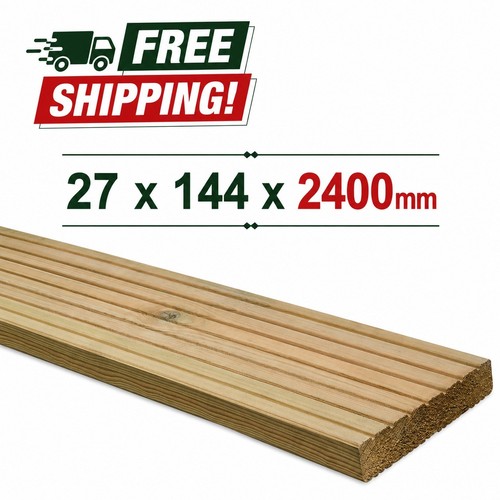 Timber decking boards - timber,