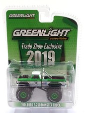 Greenlight 1/64 Scale 30006 -