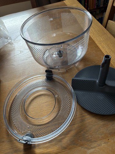Kenwood chef potato peeler - kenwood,