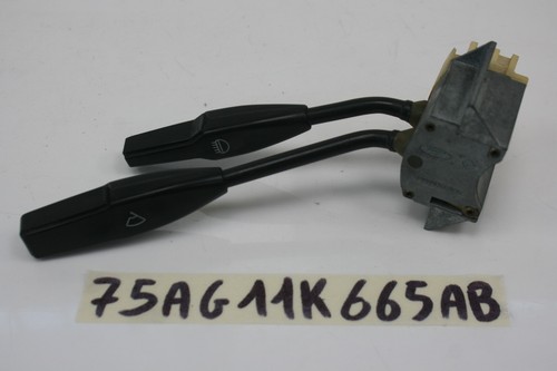 Beam switch ford escort - switch, mk2