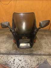 Kawasaki Gpz Fairing Headlight