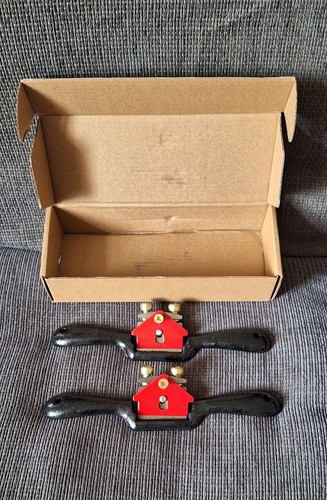 Spoke shave pack - spoke, 2