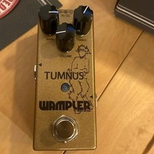 Wampler Tumnus Overdrive