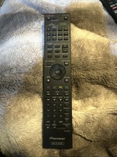 Pioneer Remote Vxx3382 For Blu