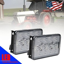 LED Headlight Lamp For David